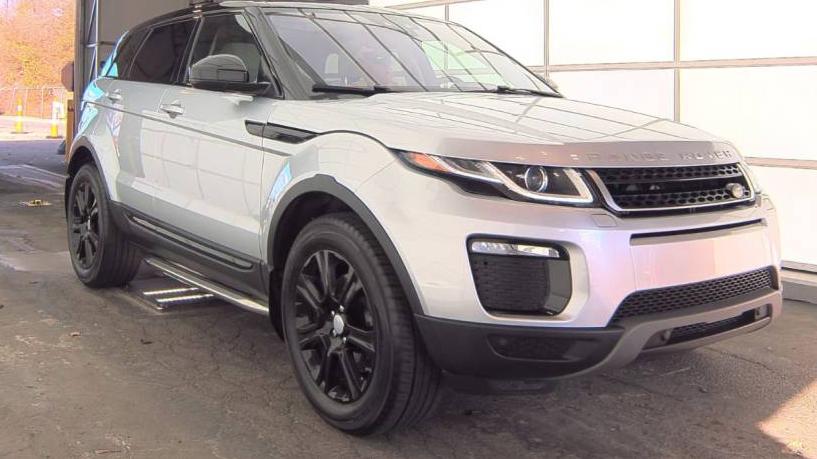 LAND ROVER RANGE ROVER EVOQUE 2018 SALVP2RX0JH268927 image